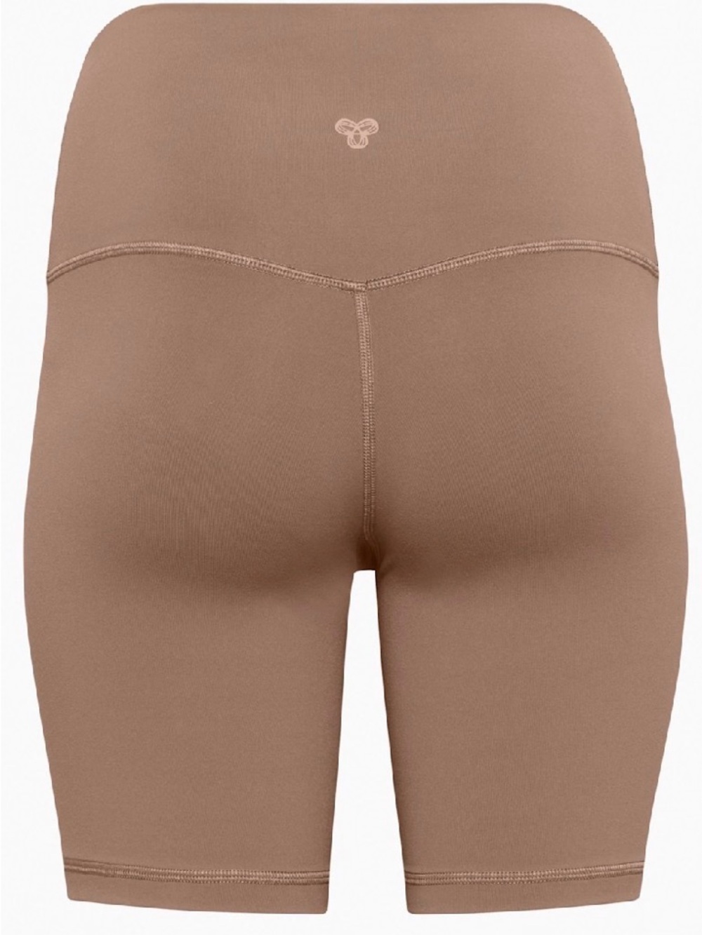 Aritzia TNALIFE Cheeky Hi-Rise 7 inches Shorts Chasm Gouffre XS New With Tags